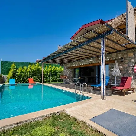 2 Bedroom Private With Great Sea View
